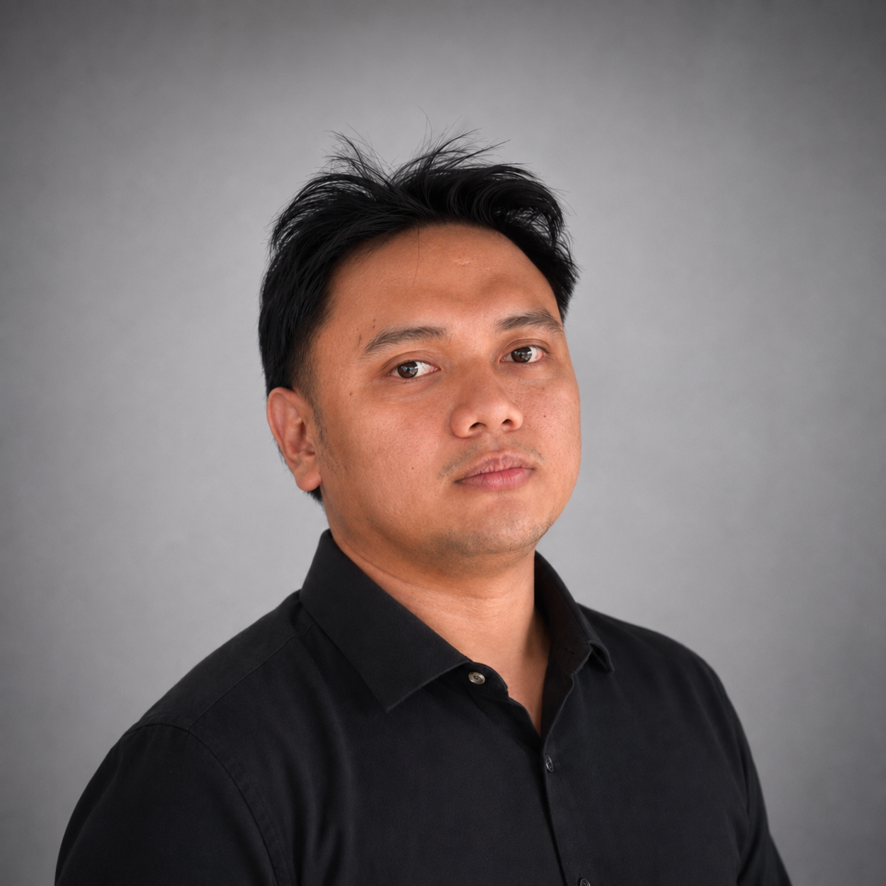 Reden Pagal, Mechanical Engineer and VASS Associate at Commercial Vehicle Compliance