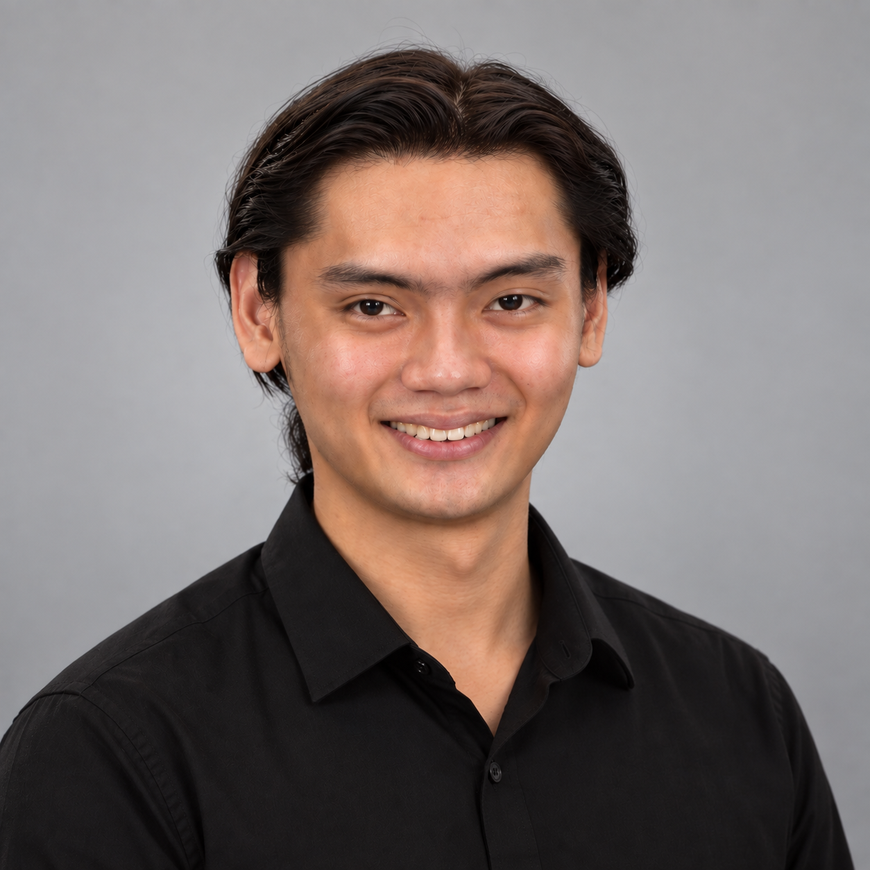 Eiffel Amancio, Mechanical Engineer in vehicle compliance and homologation at Commercial Vehicle Compliance