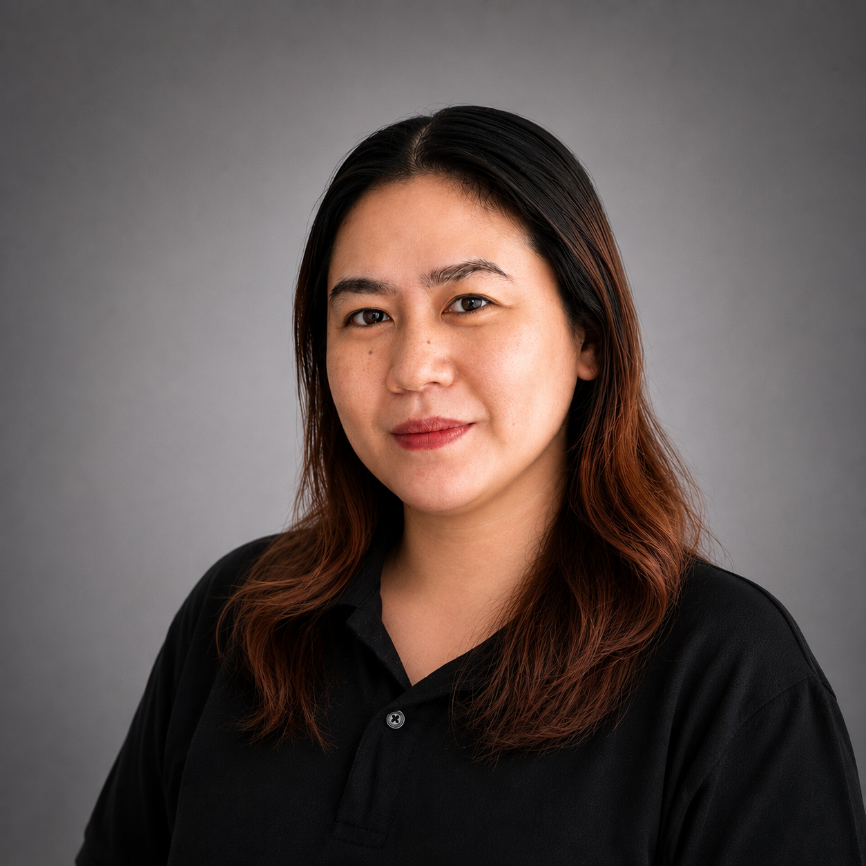 Joy Balungcas, Team Leader for operations and customer support at Commercial Vehicle Compliance