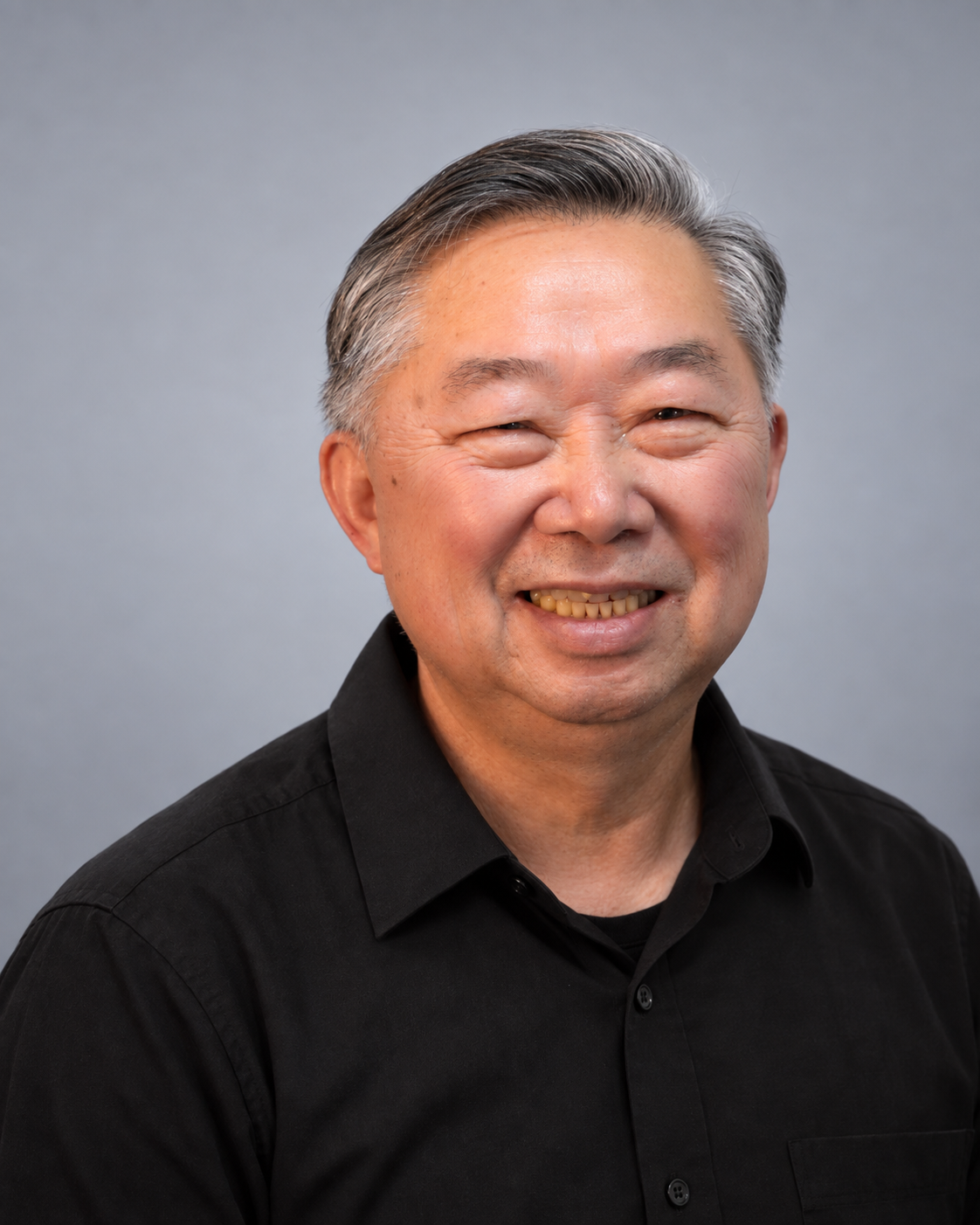 Kim Nguyen, Senior Mechanical Engineer at Commercial Vehicle Compliance