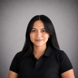 Michelle Yvone J. Pasquil, Customer and Administration Support and Licensed Mechanical Engineer at Commercial Vehicle Compliance