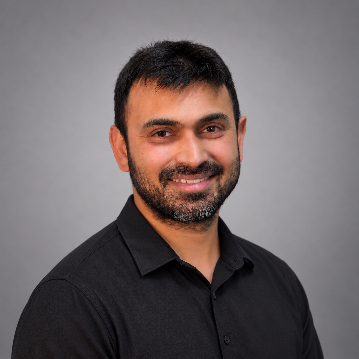 Srivathsan Kannan, Senior Mechanical Engineer and VASS Signatory at Commercial Vehicle Compliance
